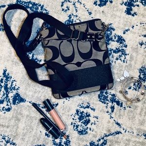 Coach Crossbody purse